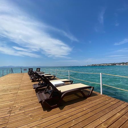 Seaside Apart Hotel 迪迪姆 外观 照片