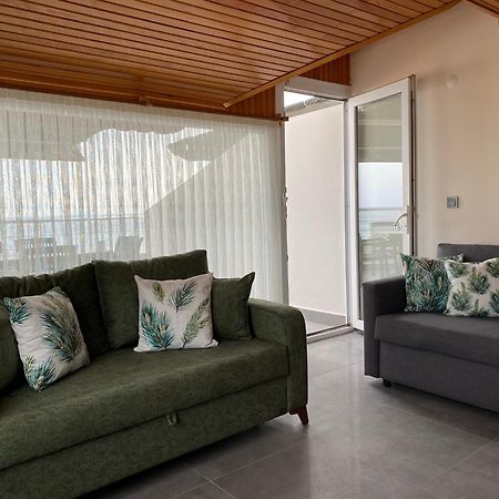 Seaside Apart Hotel 迪迪姆 外观 照片