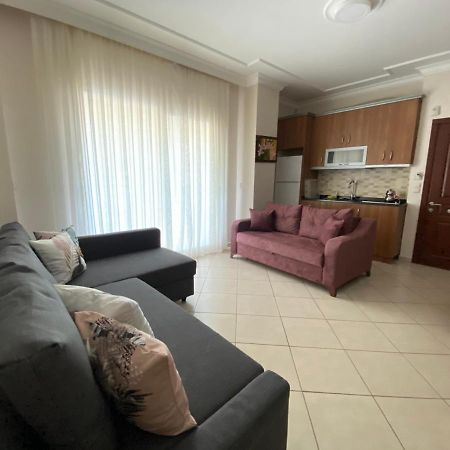 Seaside Apart Hotel 迪迪姆 外观 照片