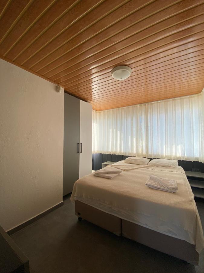 Seaside Apart Hotel 迪迪姆 外观 照片