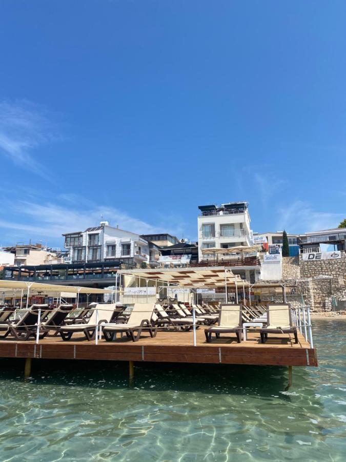 Seaside Apart Hotel 迪迪姆 外观 照片