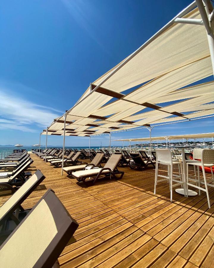 Seaside Apart Hotel 迪迪姆 外观 照片