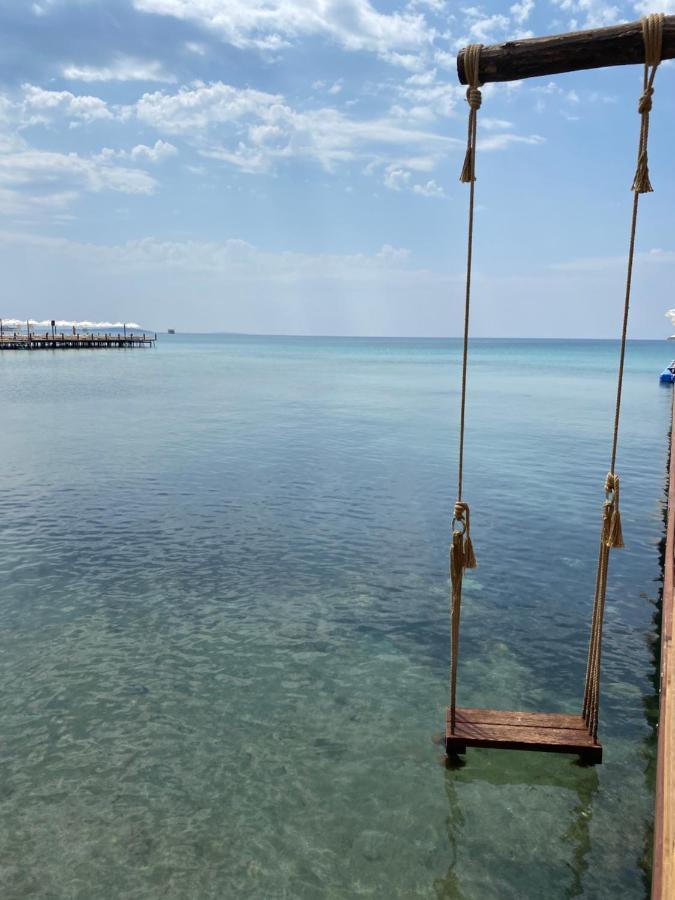 Seaside Apart Hotel 迪迪姆 外观 照片