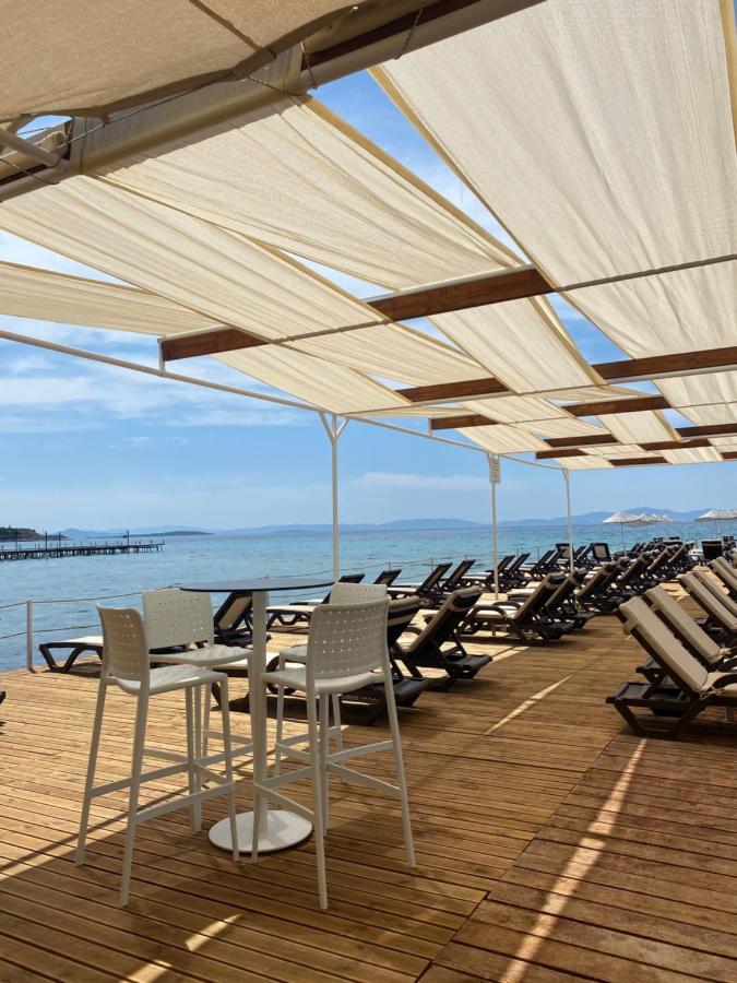 Seaside Apart Hotel 迪迪姆 外观 照片
