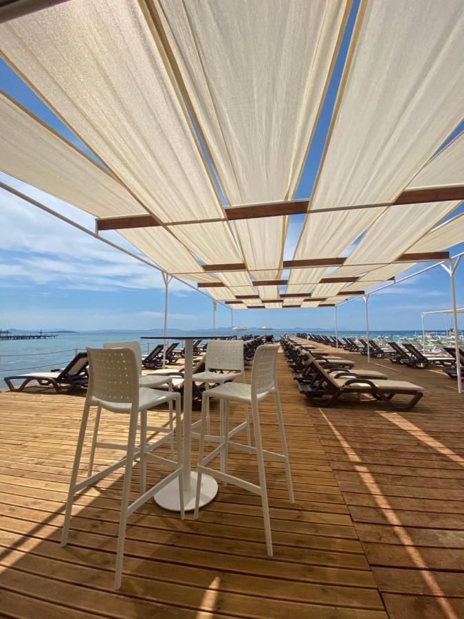 Seaside Apart Hotel 迪迪姆 外观 照片