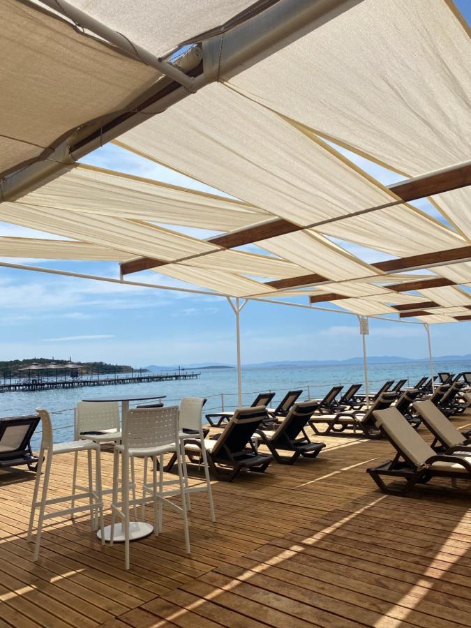 Seaside Apart Hotel 迪迪姆 外观 照片