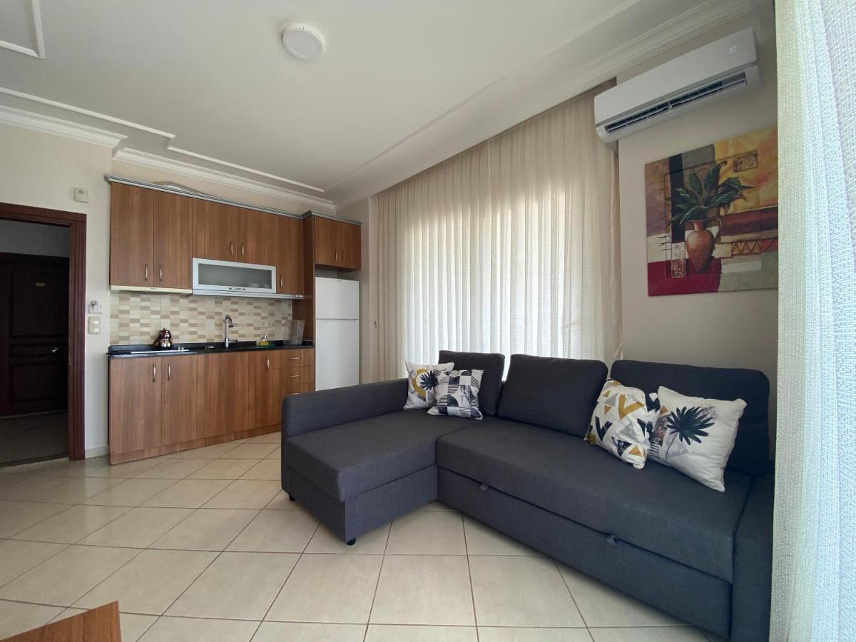 Seaside Apart Hotel 迪迪姆 外观 照片