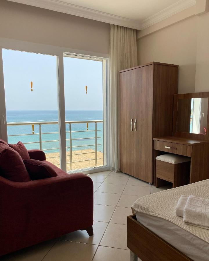 Seaside Apart Hotel 迪迪姆 外观 照片