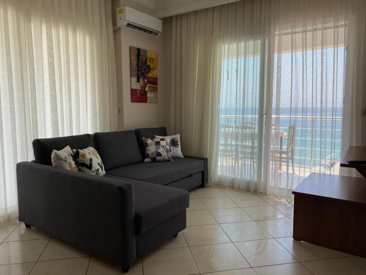 Seaside Apart Hotel 迪迪姆 外观 照片