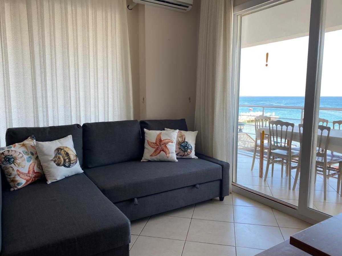 Seaside Apart Hotel 迪迪姆 外观 照片