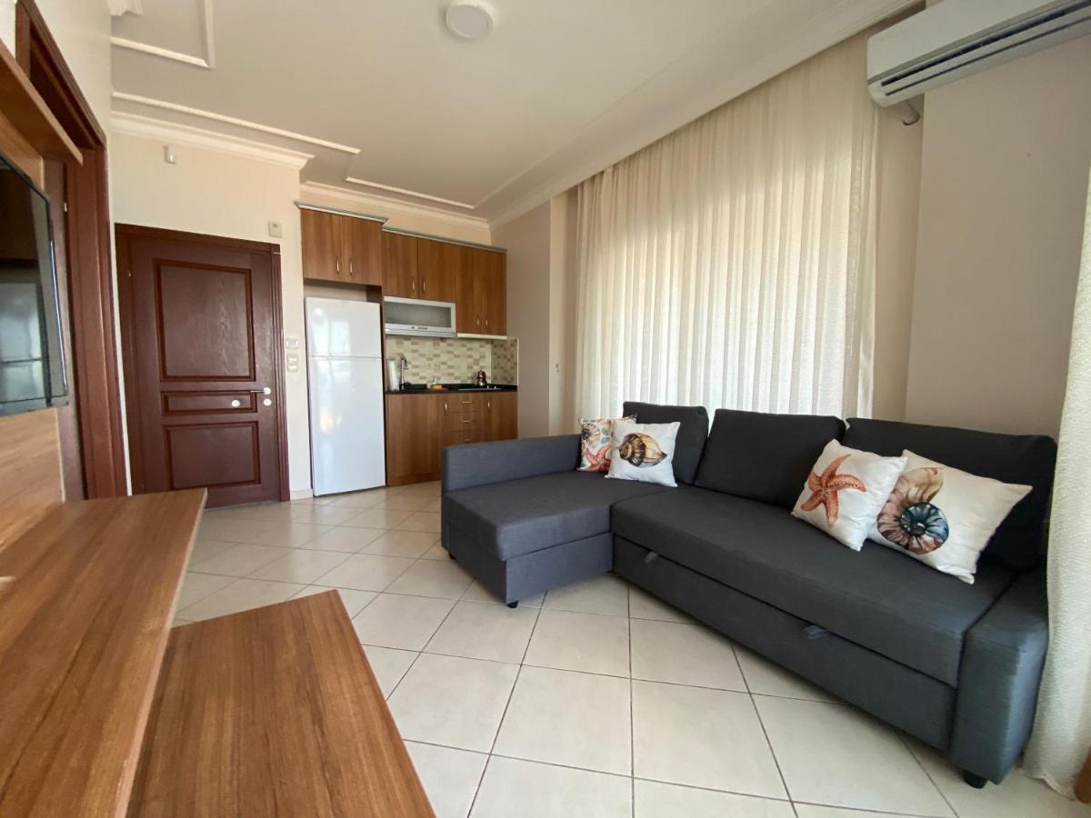 Seaside Apart Hotel 迪迪姆 外观 照片