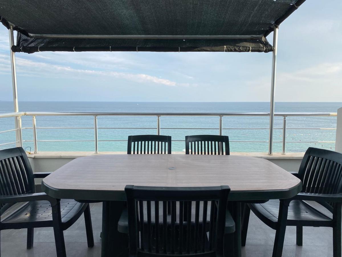 Seaside Apart Hotel 迪迪姆 外观 照片