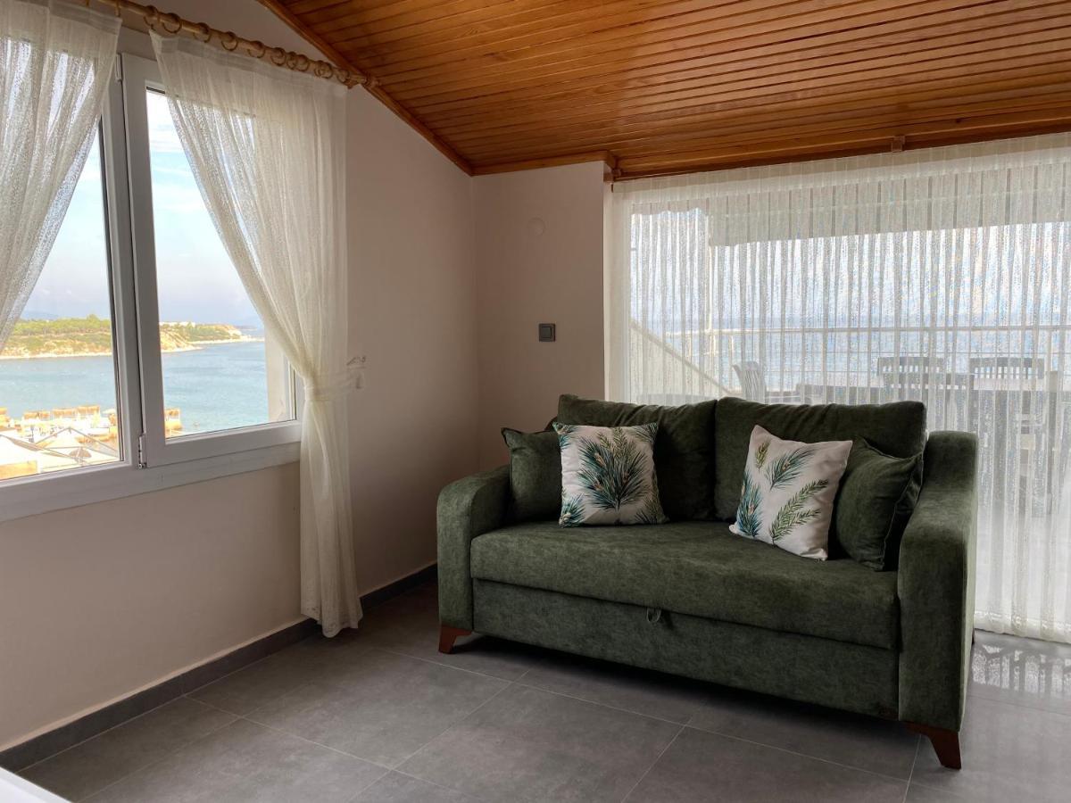 Seaside Apart Hotel 迪迪姆 外观 照片