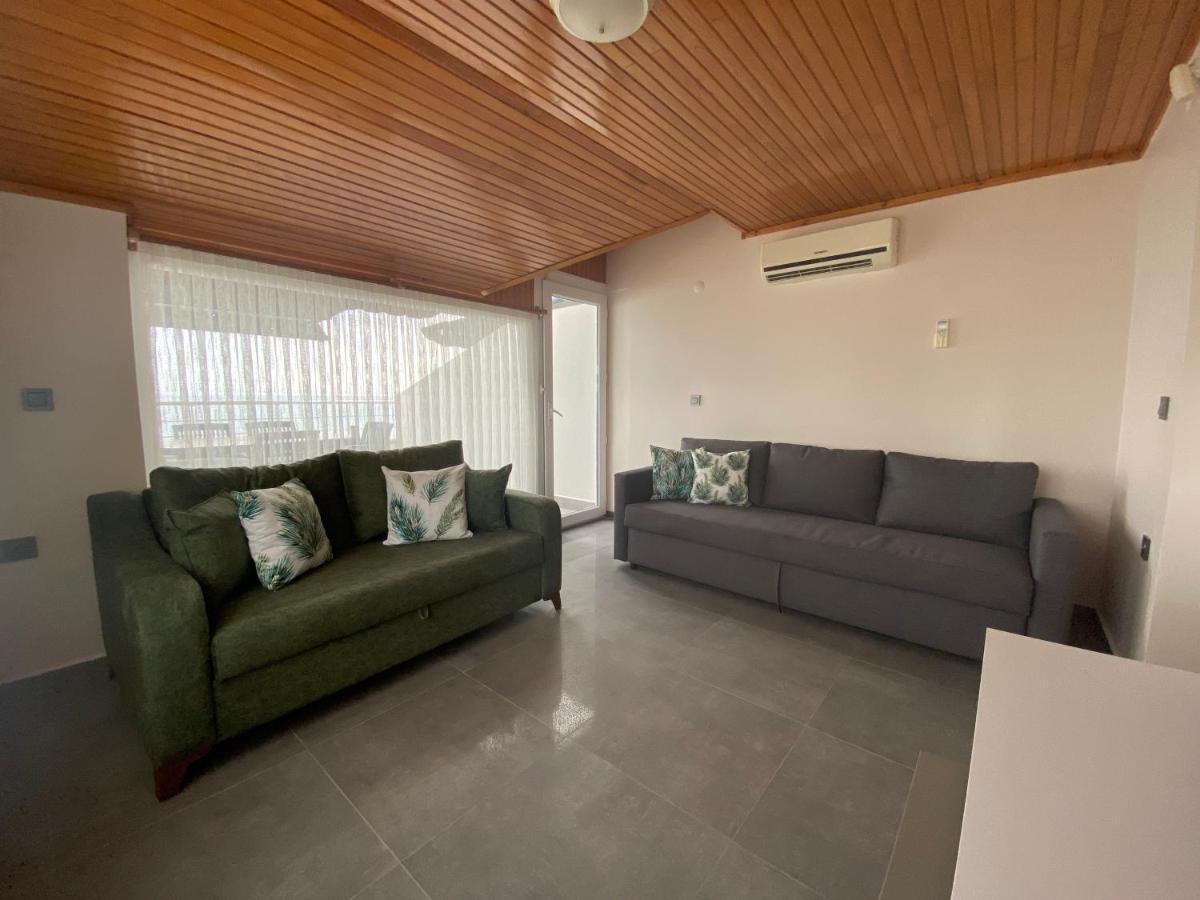 Seaside Apart Hotel 迪迪姆 外观 照片