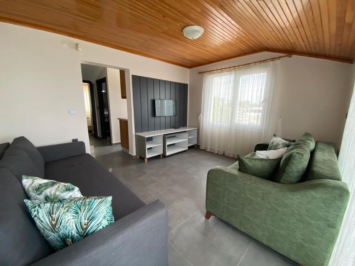 Seaside Apart Hotel 迪迪姆 外观 照片