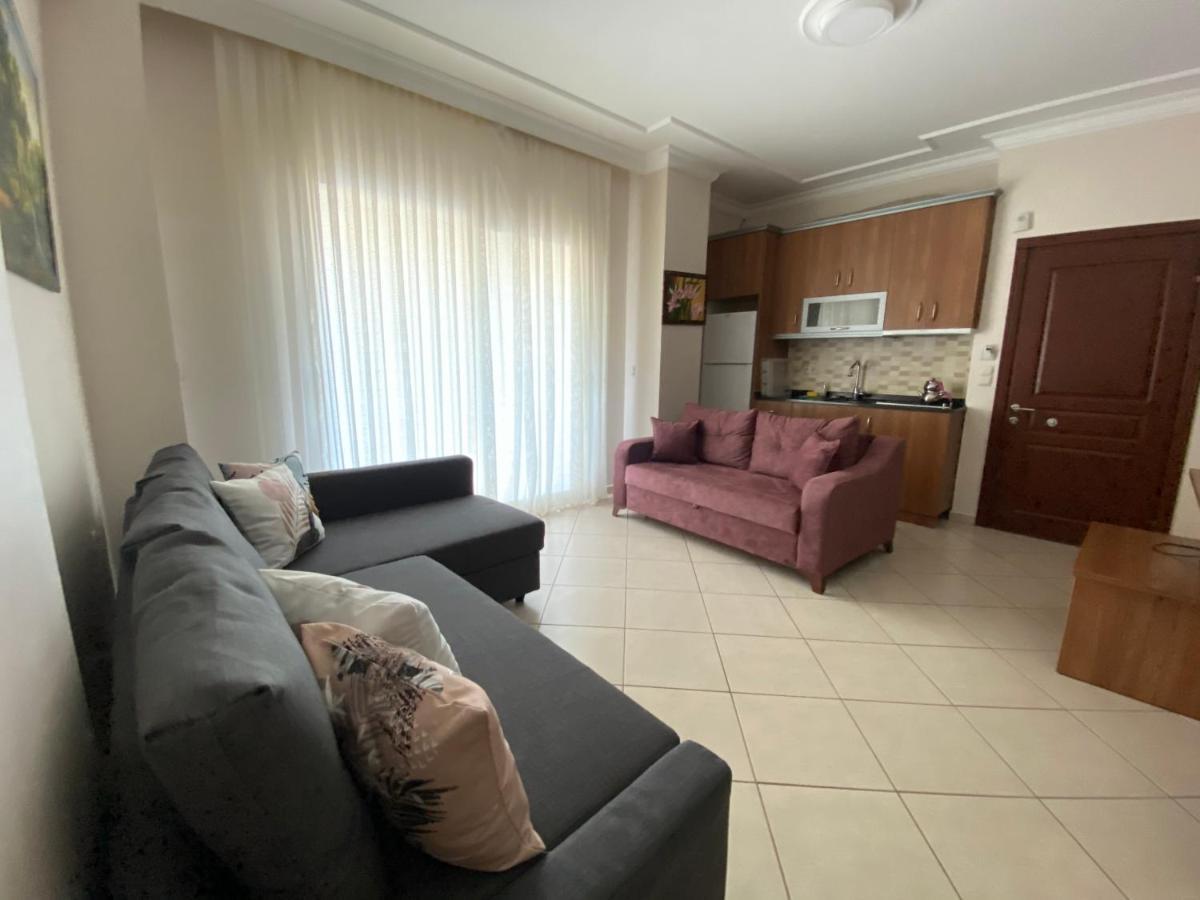 Seaside Apart Hotel 迪迪姆 外观 照片
