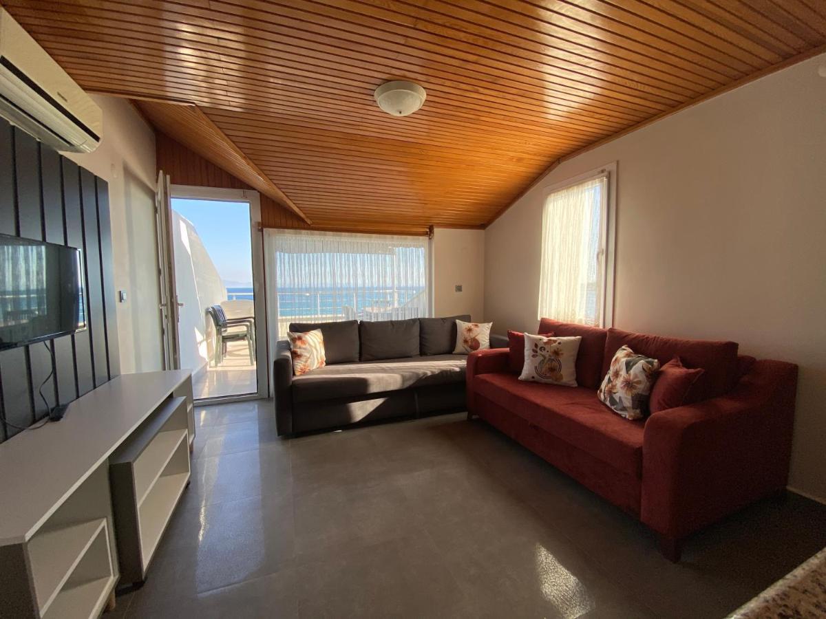 Seaside Apart Hotel 迪迪姆 外观 照片