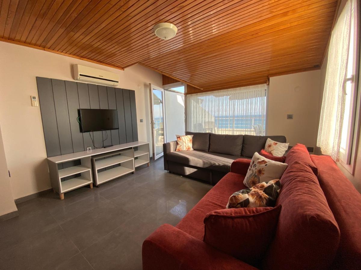 Seaside Apart Hotel 迪迪姆 外观 照片