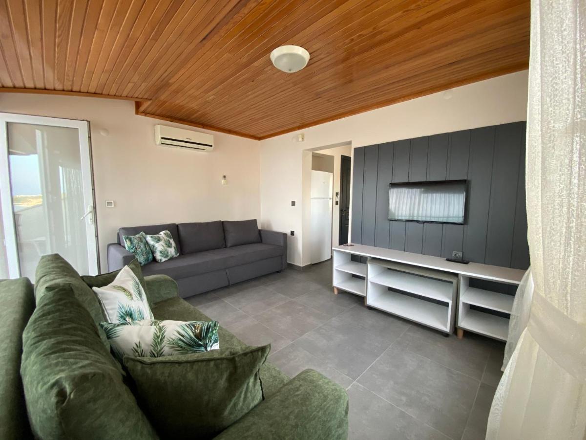 Seaside Apart Hotel 迪迪姆 外观 照片