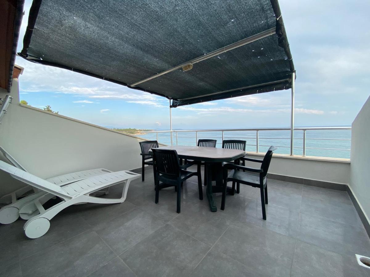 Seaside Apart Hotel 迪迪姆 外观 照片