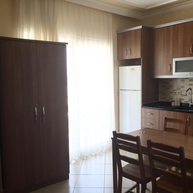 Seaside Apart Hotel 迪迪姆 客房 照片