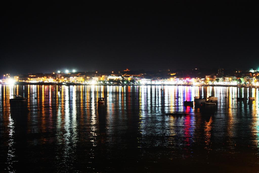 Seaside Apart Hotel 迪迪姆 外观 照片