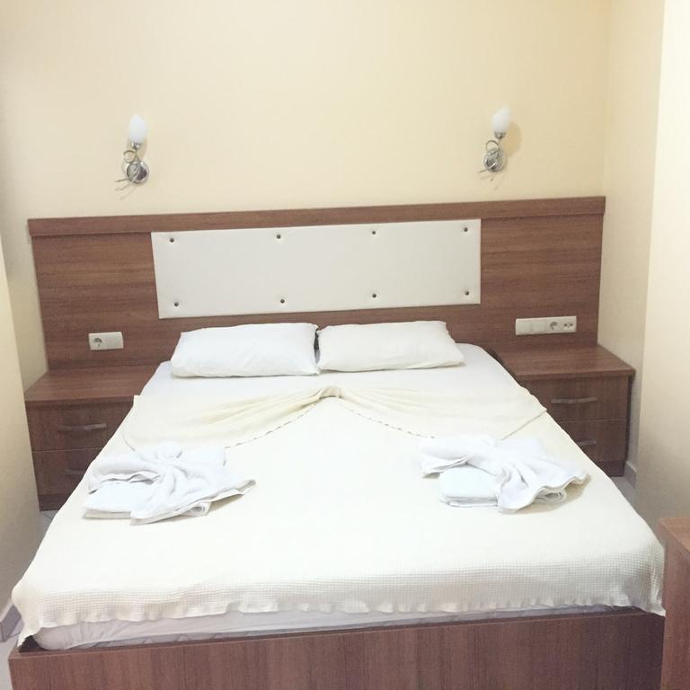 Seaside Apart Hotel 迪迪姆 客房 照片