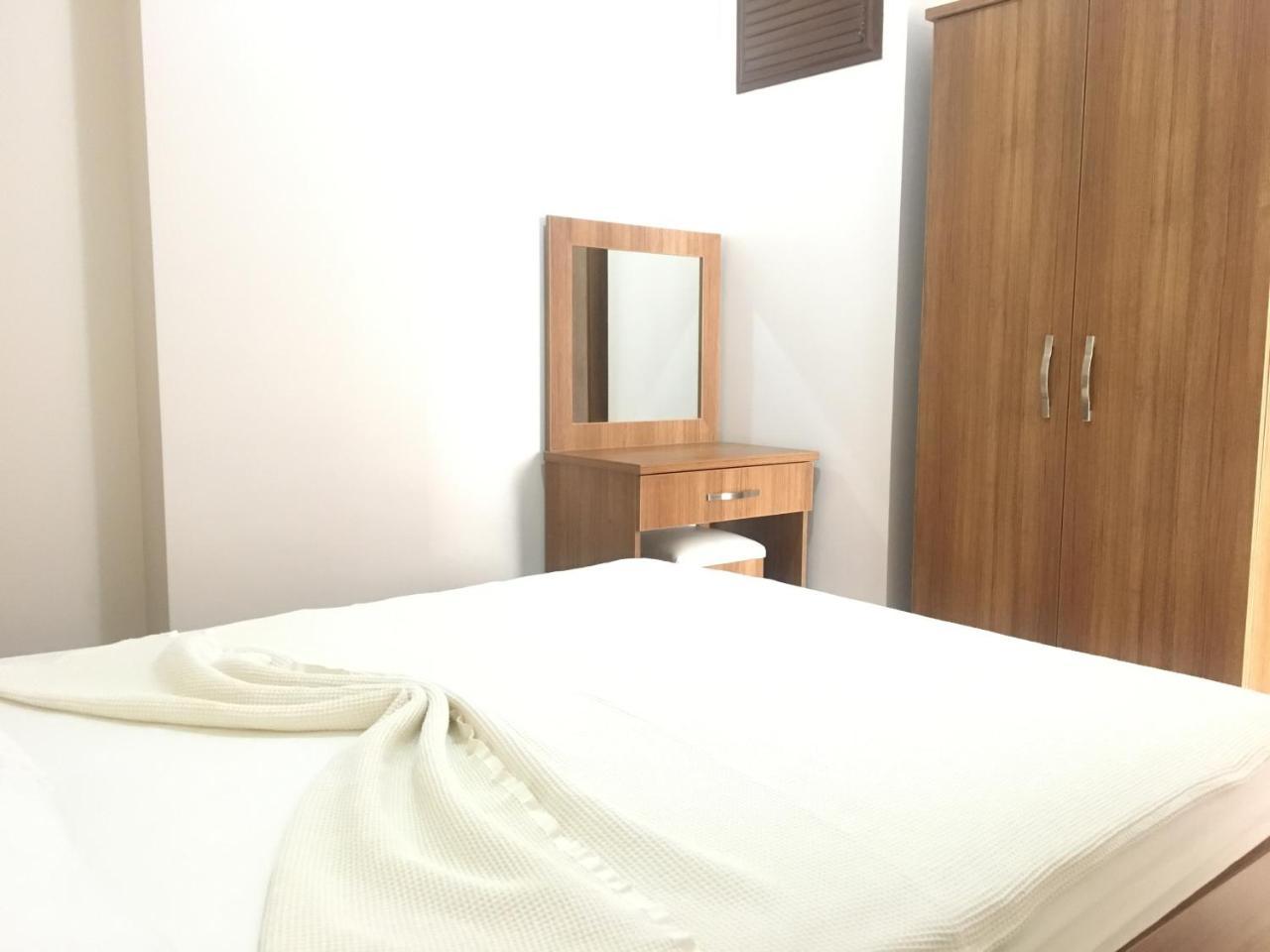 Seaside Apart Hotel 迪迪姆 外观 照片