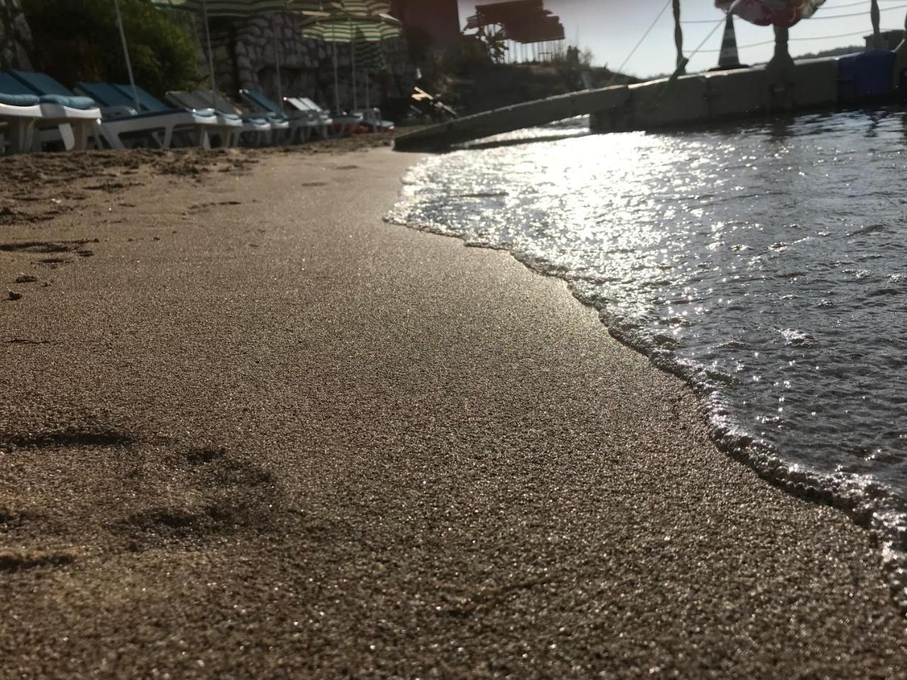 Seaside Apart Hotel 迪迪姆 外观 照片